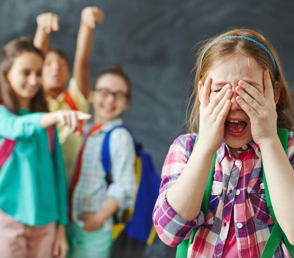 O Que é Bullying Psicológico - NAZAEDU