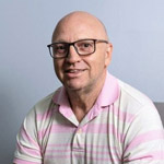 Psicólogo em Alvorada Paulo Manenti (Abordagem TCC)